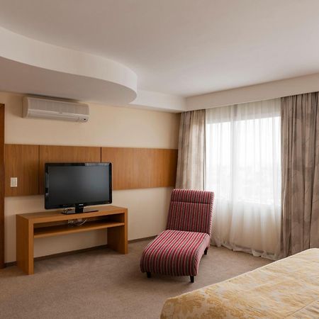 Monreale Plus São José dos Campos Exteriör bild