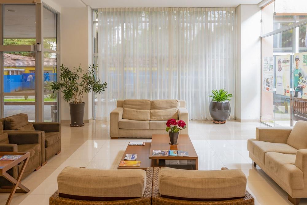 Monreale Plus São José dos Campos Exteriör bild