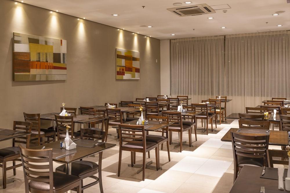 Monreale Plus São José dos Campos Exteriör bild