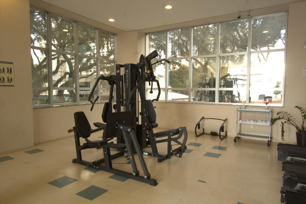 Monreale Plus São José dos Campos Exteriör bild