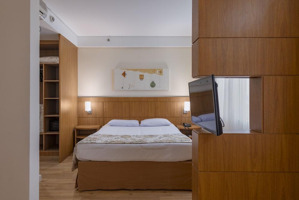 Monreale Plus São José dos Campos Exteriör bild