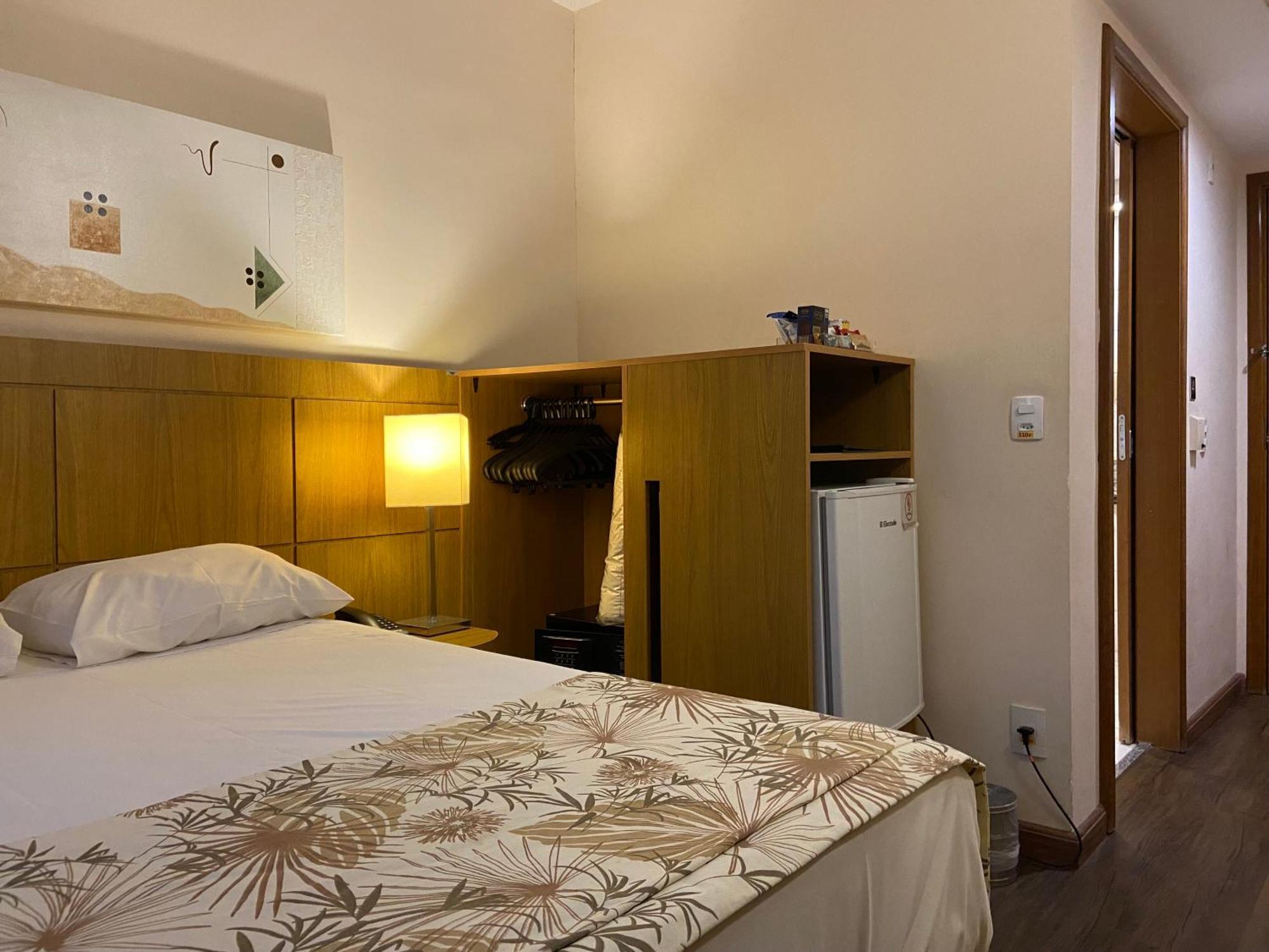 Monreale Plus São José dos Campos Rum bild