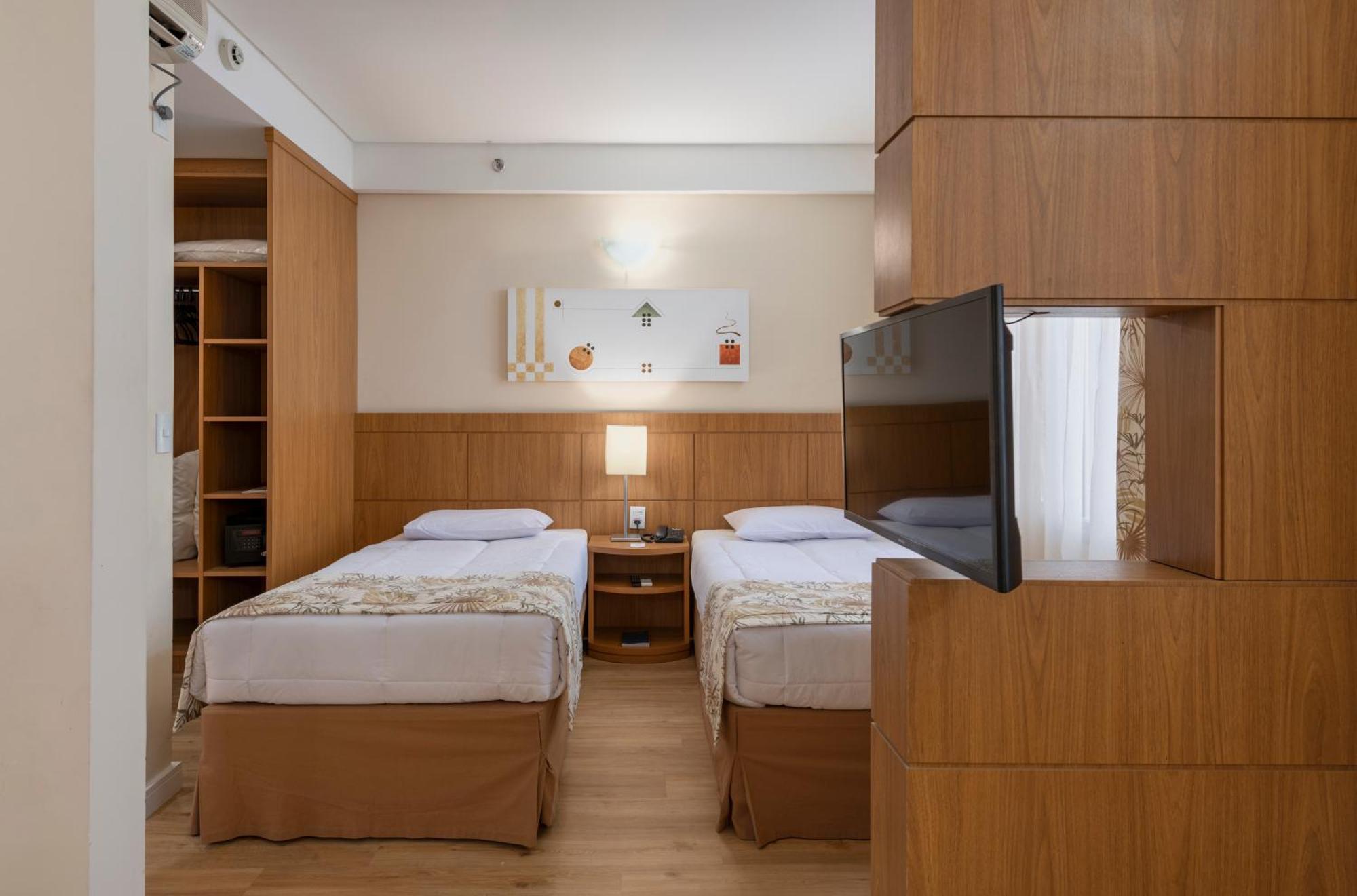 Monreale Plus São José dos Campos Exteriör bild