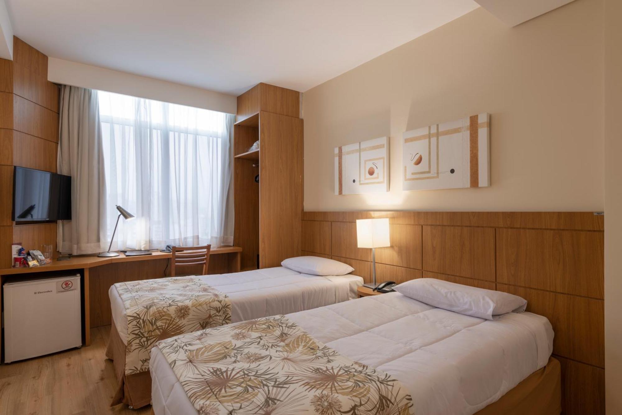 Monreale Plus São José dos Campos Exteriör bild