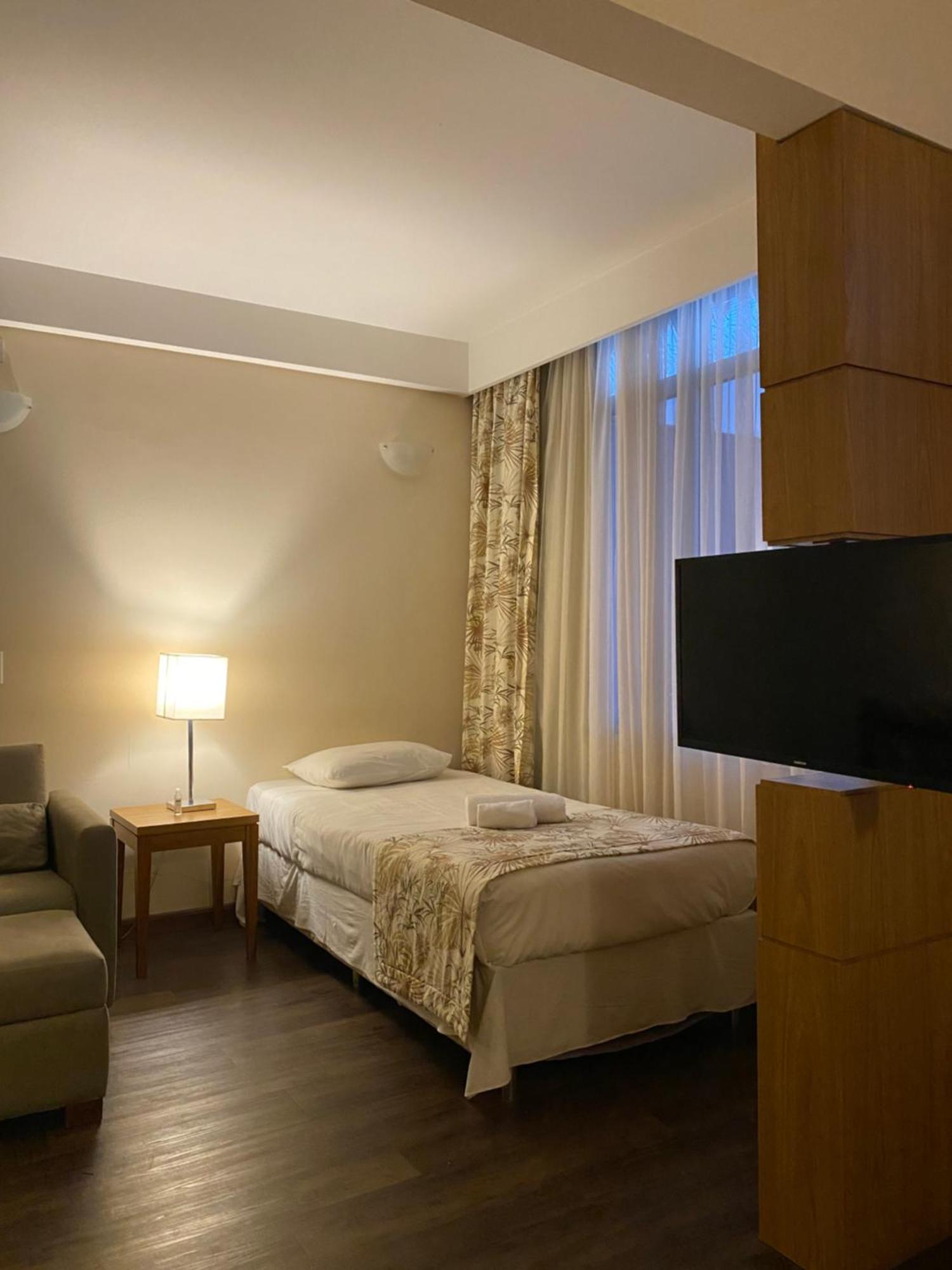 Monreale Plus São José dos Campos Exteriör bild