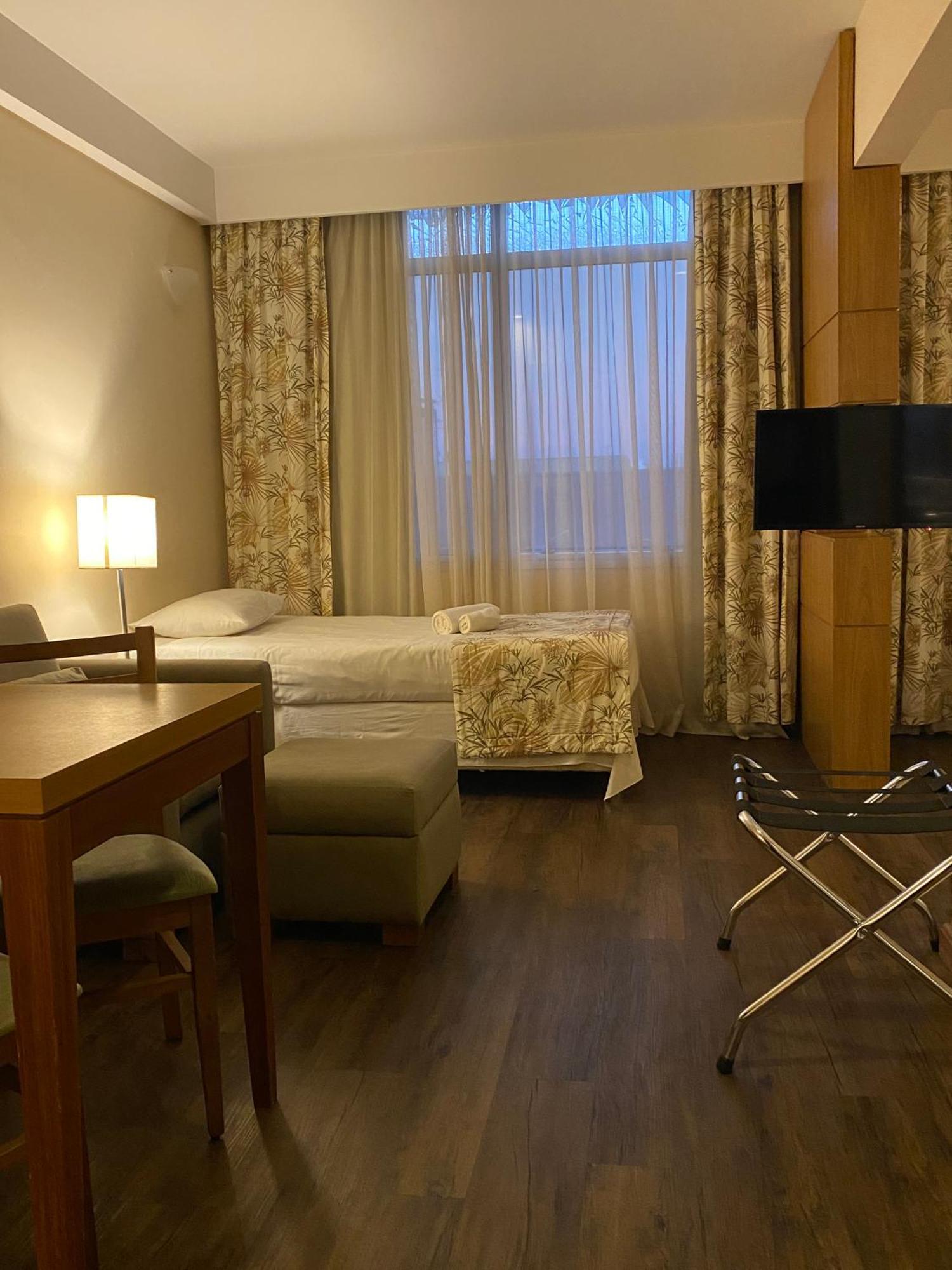 Monreale Plus São José dos Campos Exteriör bild