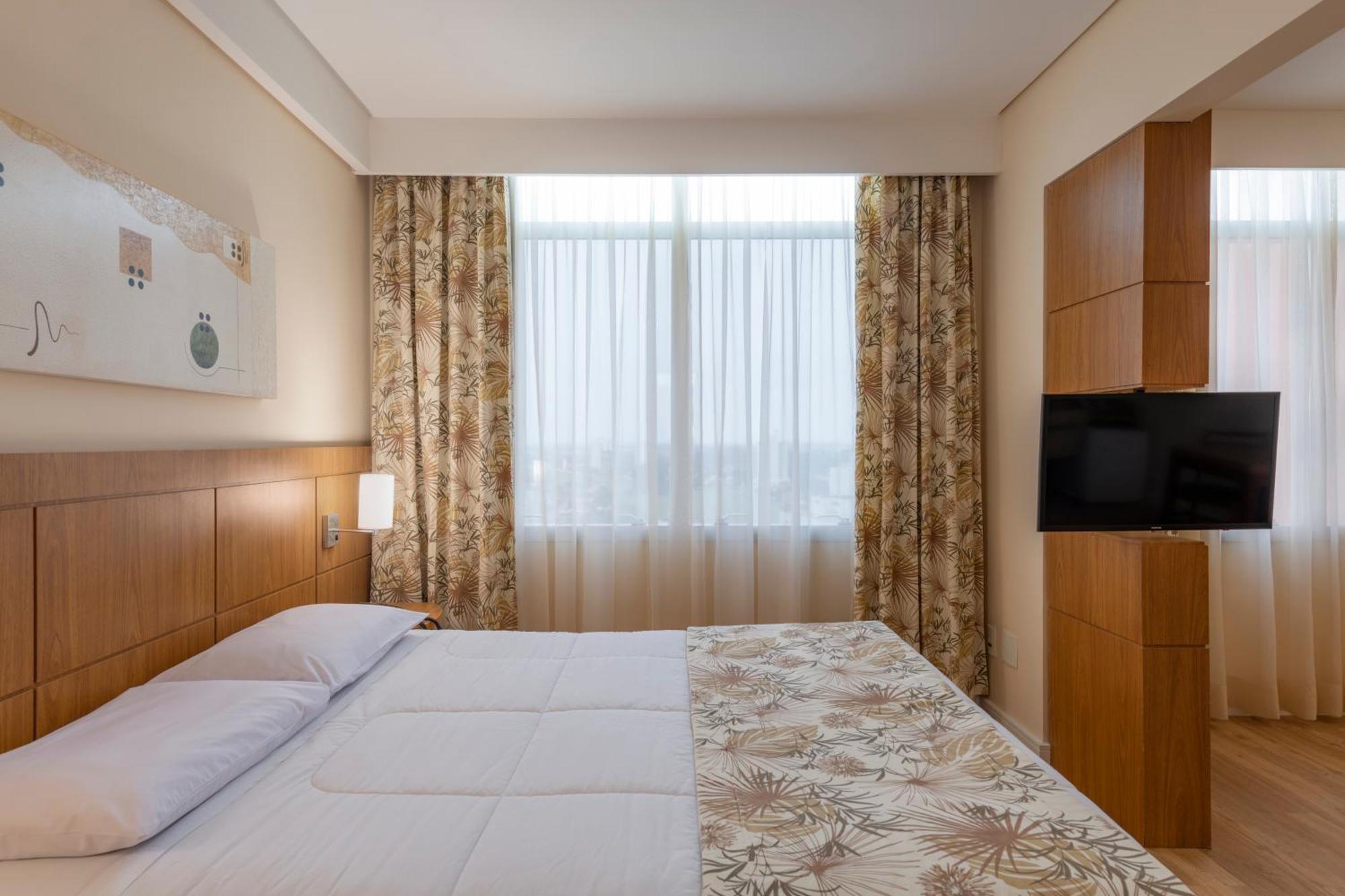 Monreale Plus São José dos Campos Exteriör bild