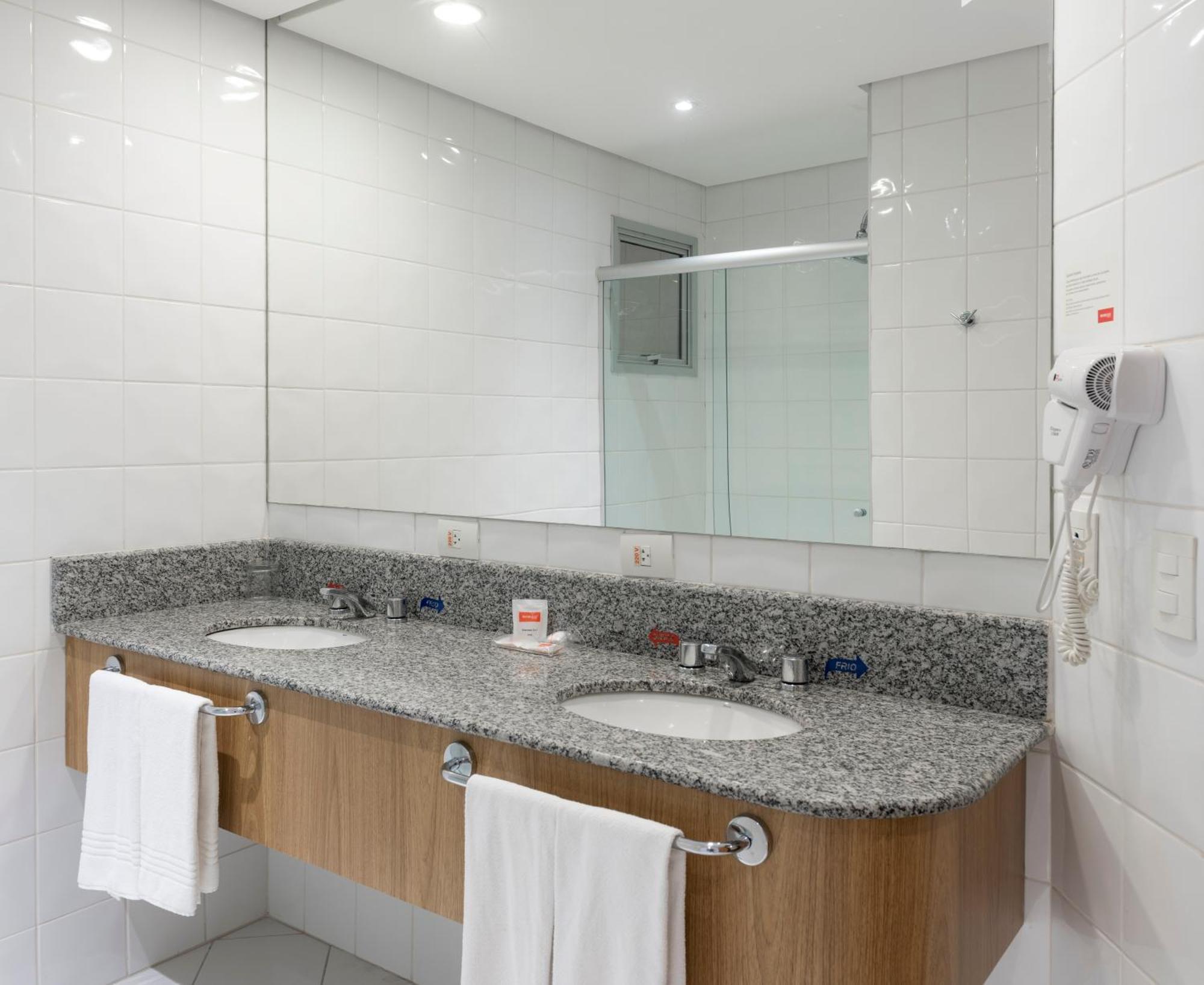Monreale Plus São José dos Campos Exteriör bild