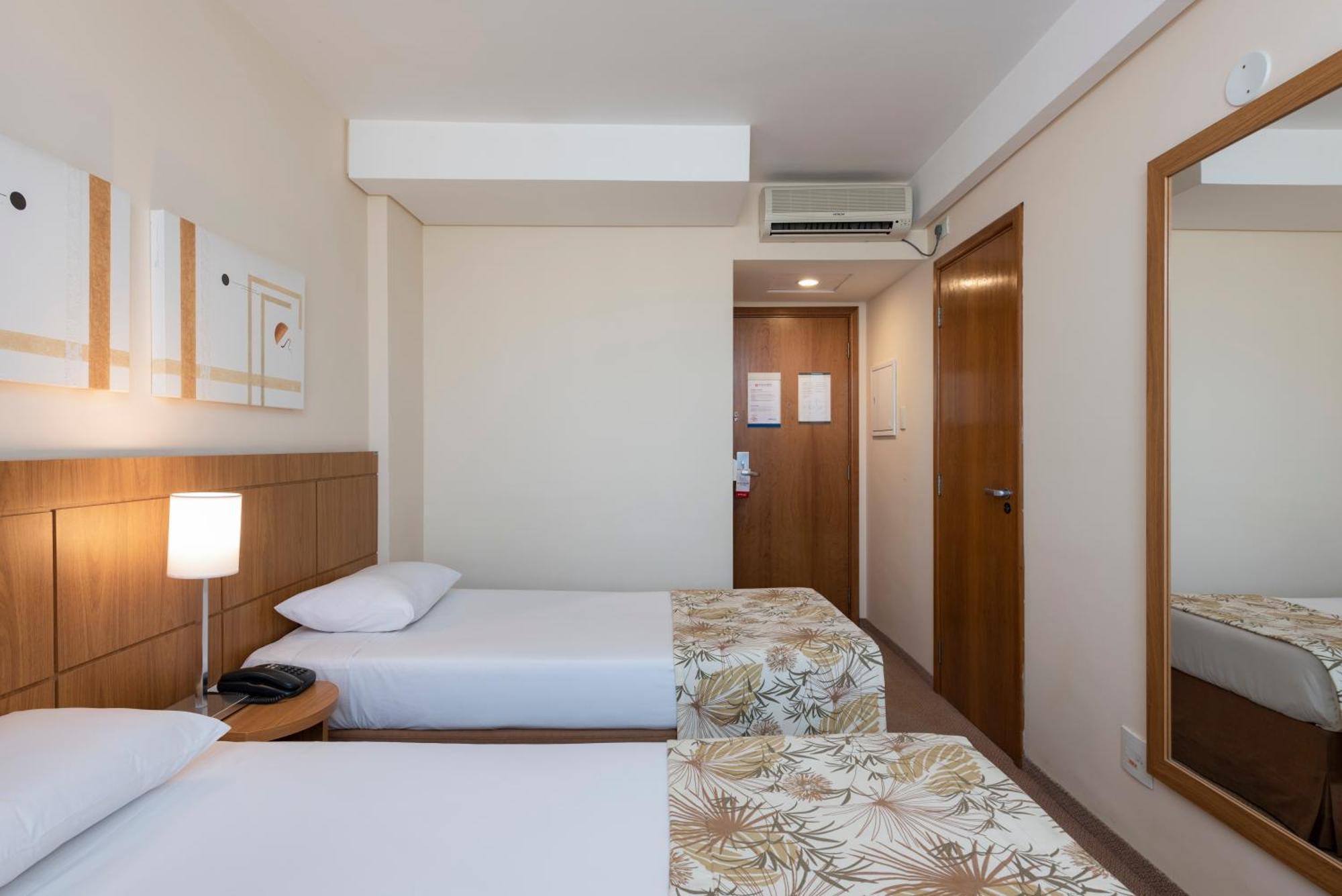 Monreale Plus São José dos Campos Exteriör bild