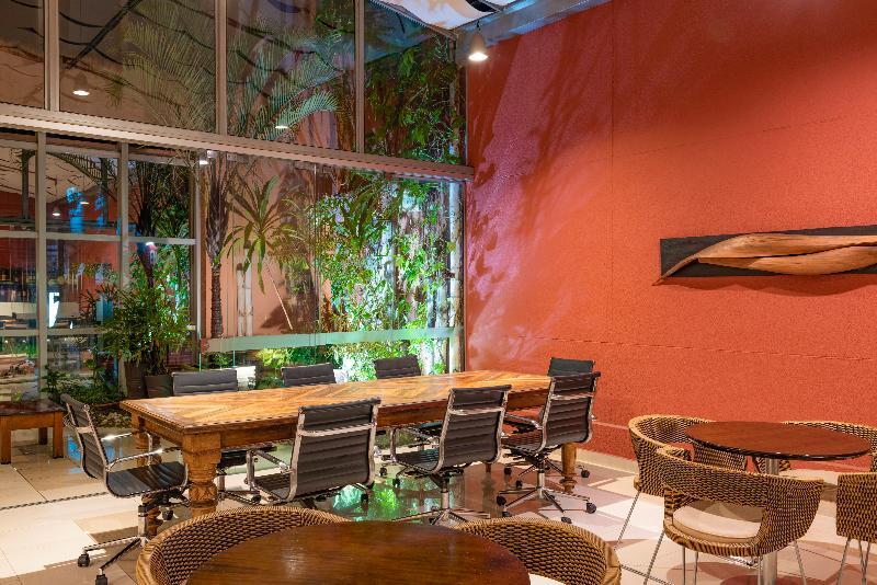 Monreale Plus São José dos Campos Exteriör bild